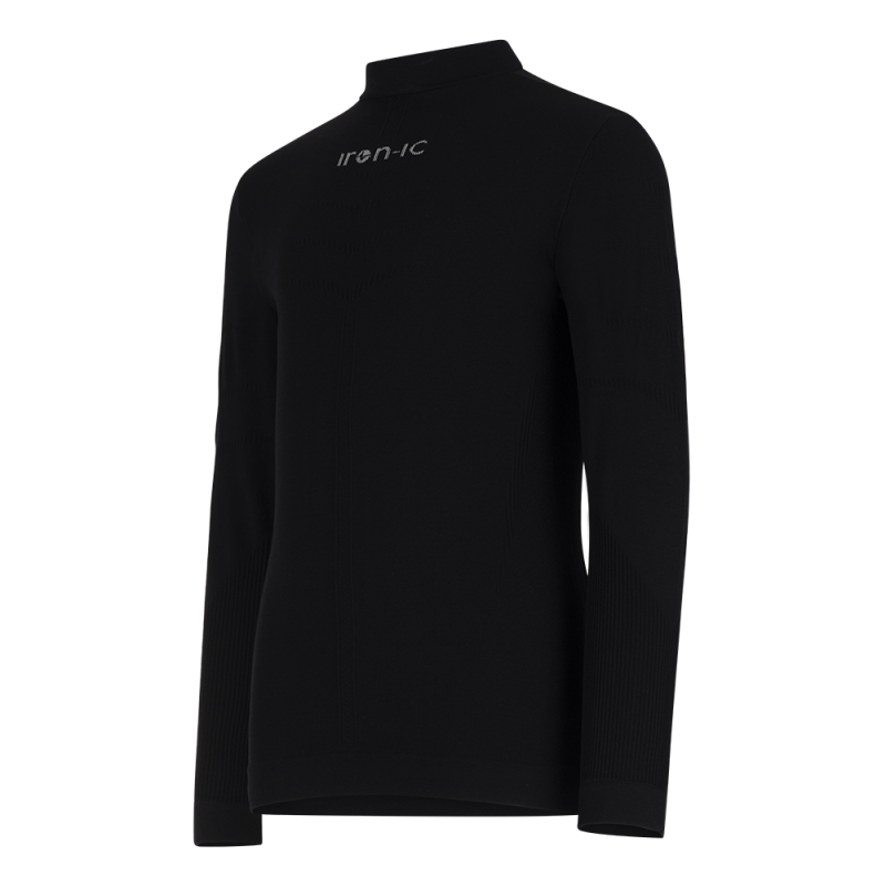 OTROŠKO TERMO PERILO – KOMPLET | BLACK | 110-116 | Diel