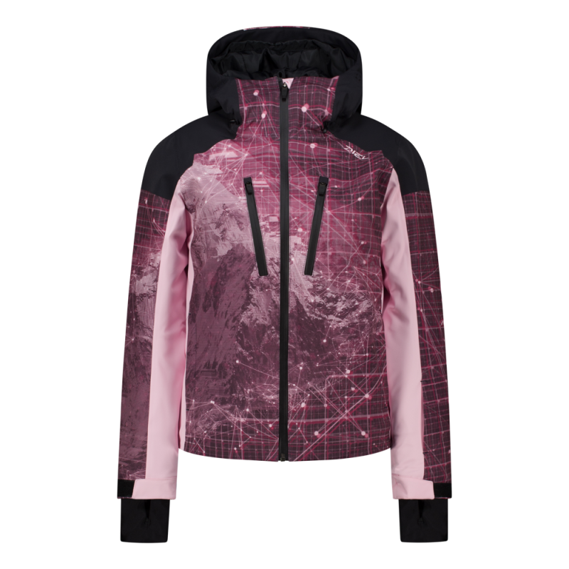 X-RAY DIGIT | BLACK | 146 | Diel