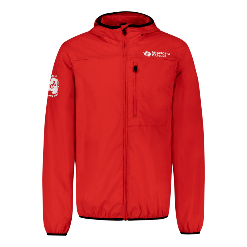 AC ADONIS M 1.0 L | RED | M(50) | Diel