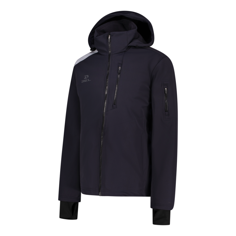 KODA | BLACK | S(48) | Diel