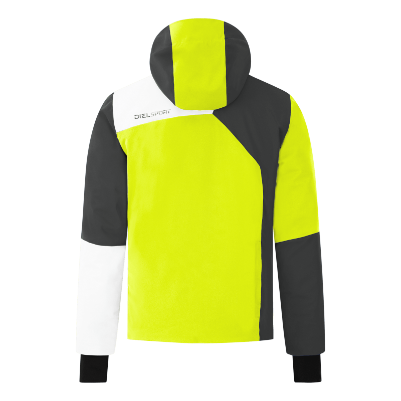 CHESS | GREY | S(48) | Diel