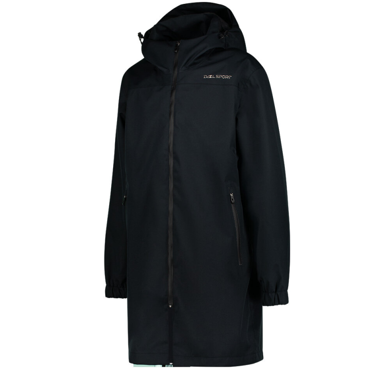 FOXTROT SDF | BLACK | 3XL-4XL | Diel