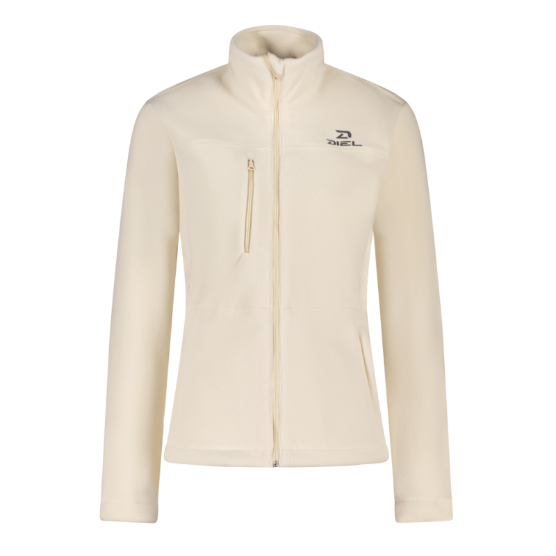 ZULU POLARTEC | WHITE | S(36) | Diel