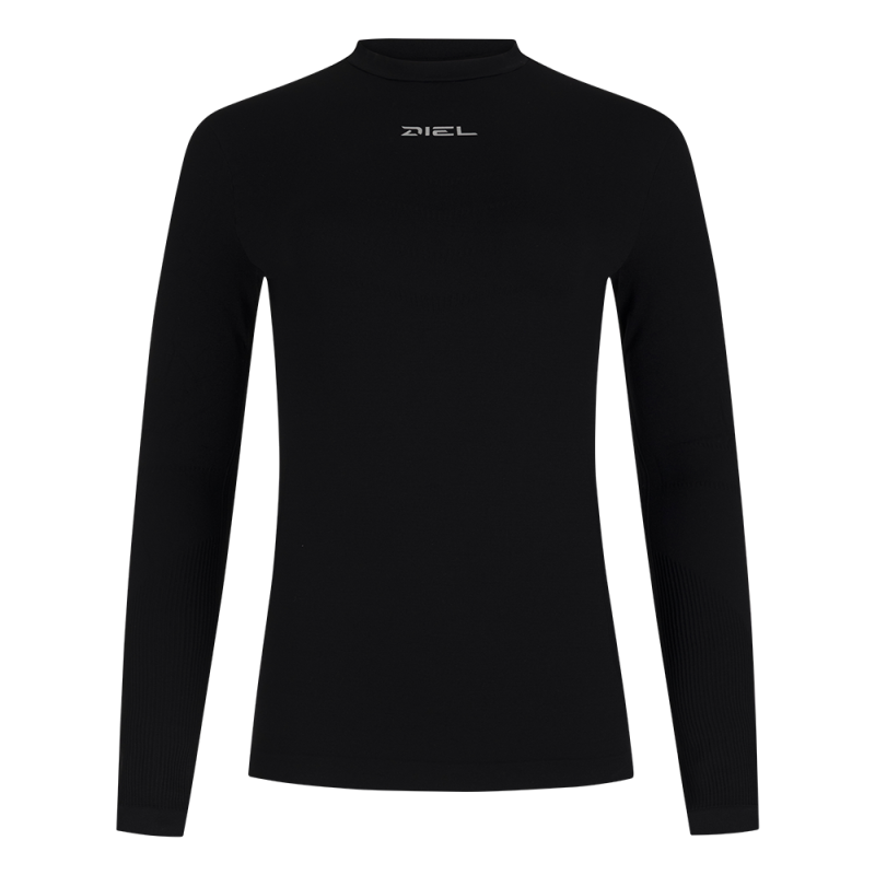 ŽENSKA TERMO BIELIZNA – KOMPLET | BLACK | XL-XXL | Diel