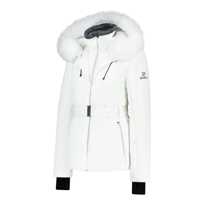 ALESSIA | BLACK | XS(34) | Diel