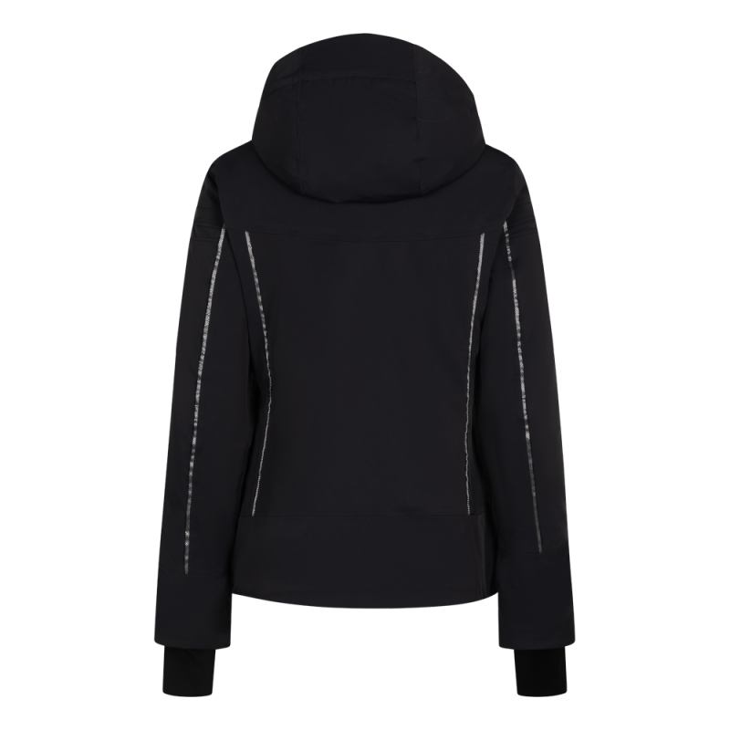 SABRINA | BLACK | M(38) | Diel