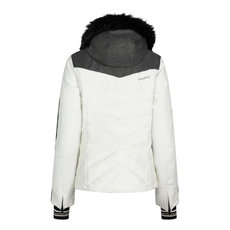 FEMANA | WHITEGRAY | S(36) | Diel