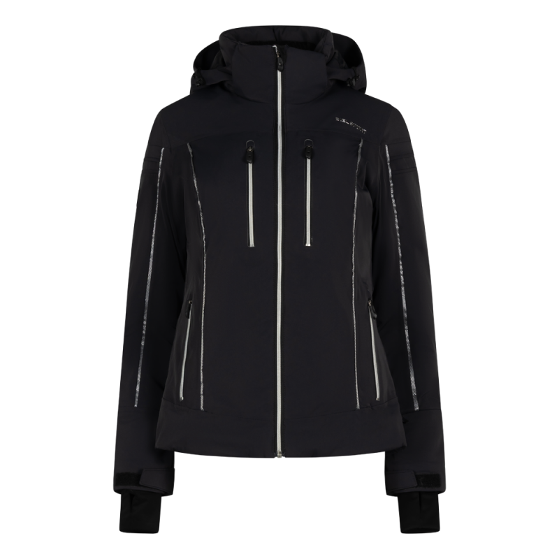 SABRINA | BLACK | S(36) | Diel