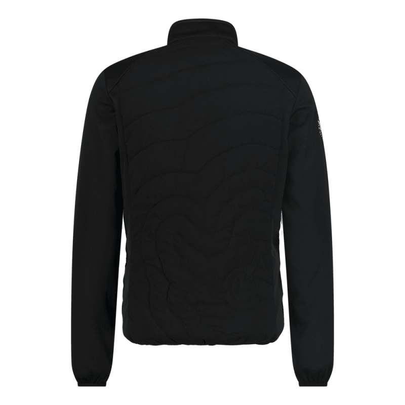 AC MIKE 2.1 M HYBRID CAPSULE | BLACK | M(50) | Diel