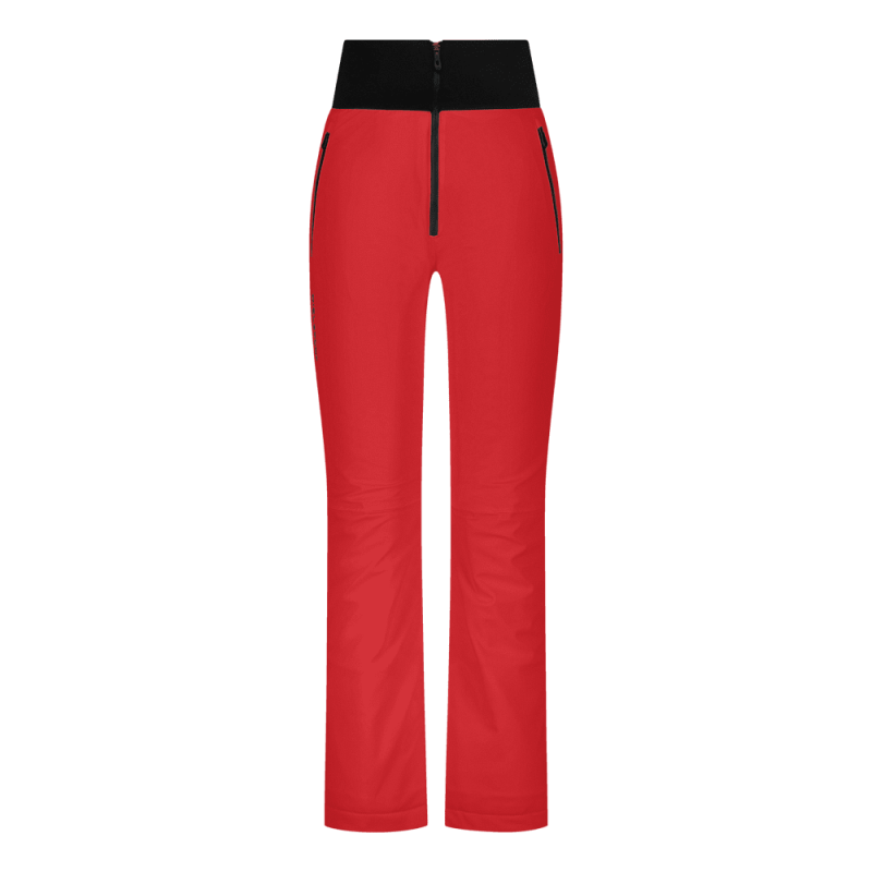 LUCIA | RED | XS(34) | Diel