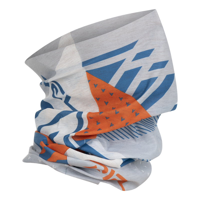 BANDANA | RED | 1 | Diel