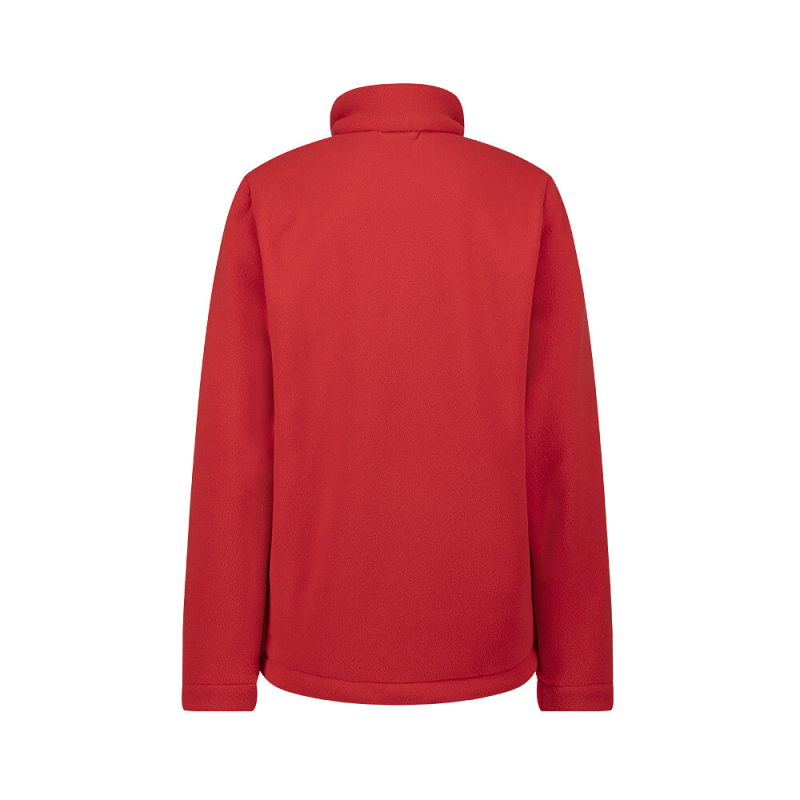 ZULU POLARTEC | RED | 164 | Diel