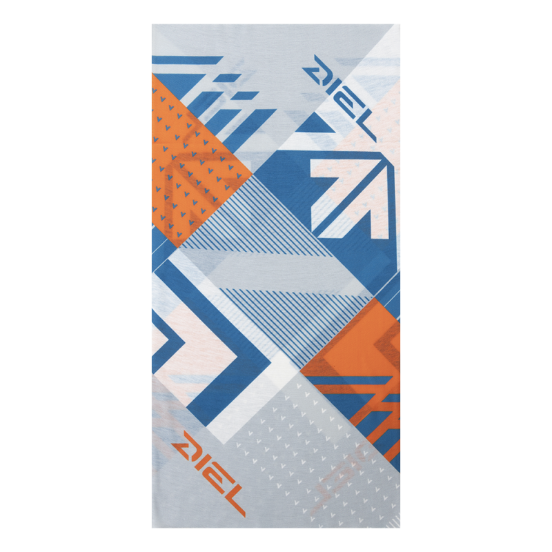 BANDANA | GREY | 1 | Diel