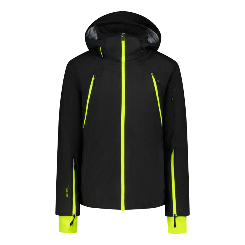 LEO | BLACK | M(50) | Diel