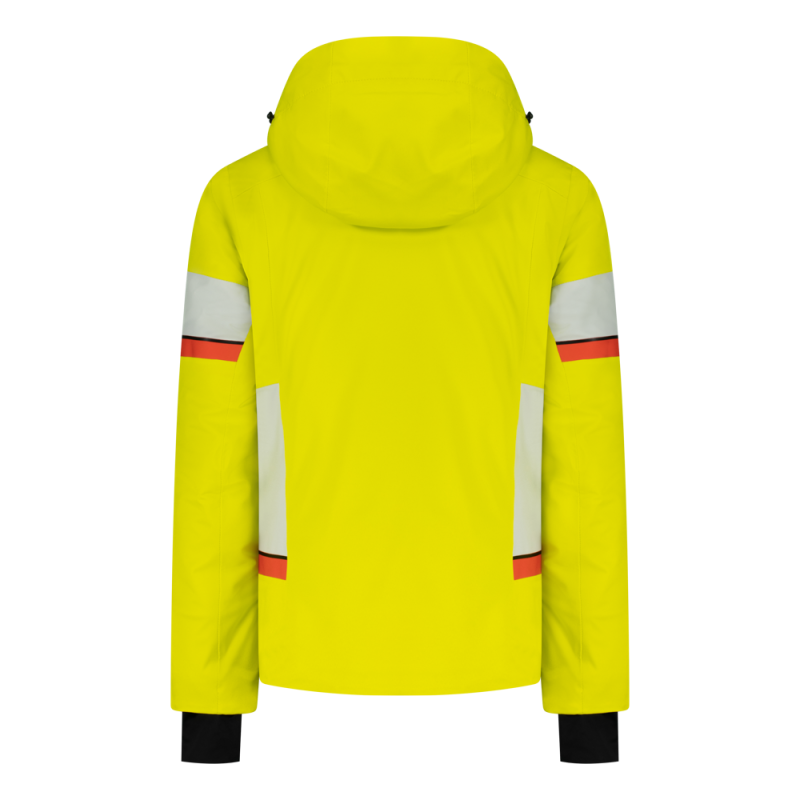 SIANA | YELLOW | 4XL(48) | Diel