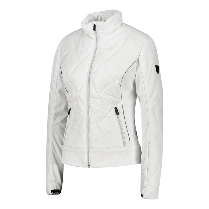 SYLVIA | WHITE | L(40) | Diel