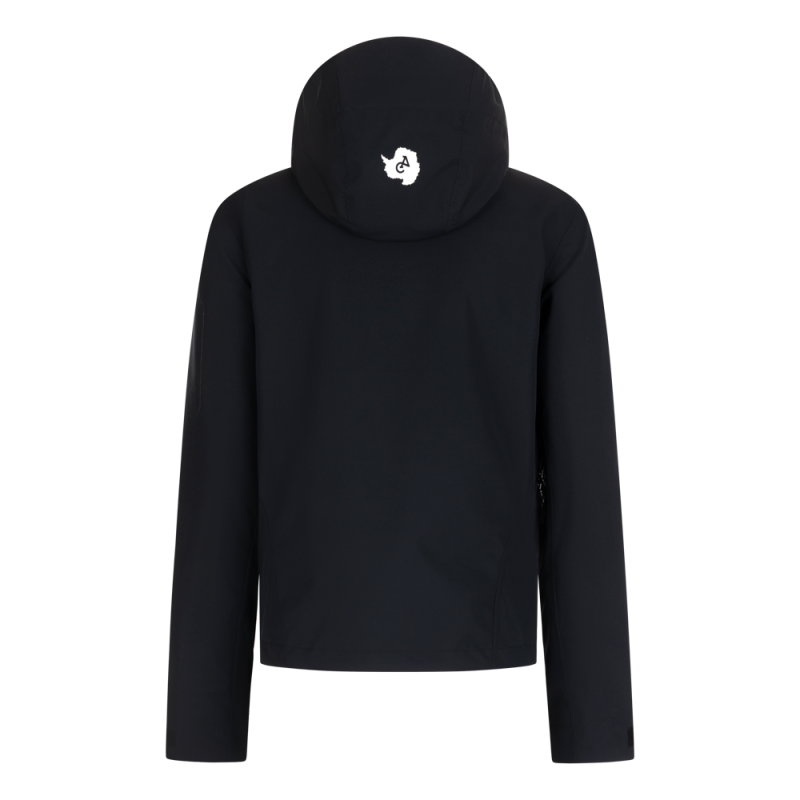 ANDY 3.0L | BLACK | L(40) | Diel