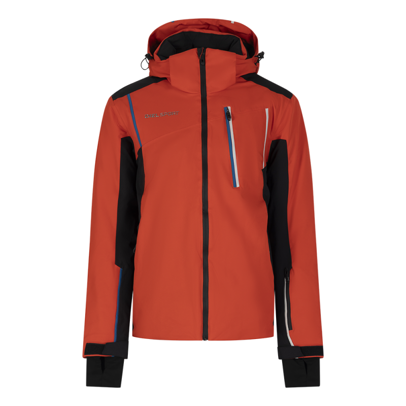 SILVESTER | RED | 2XL(56) | Diel