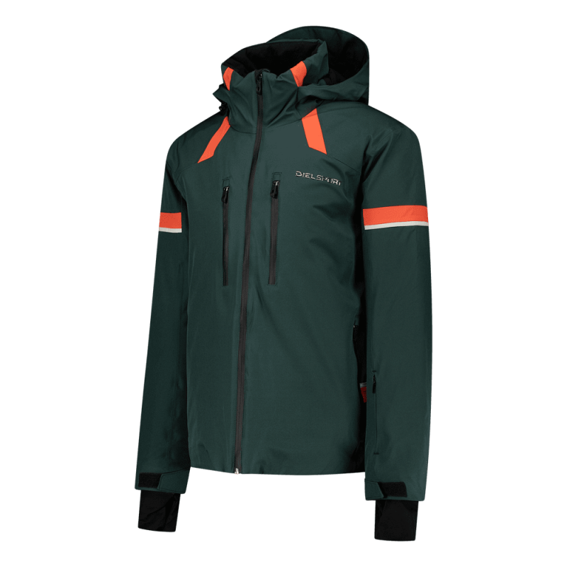 LANCE | GREEN | 3XL(58) | Diel