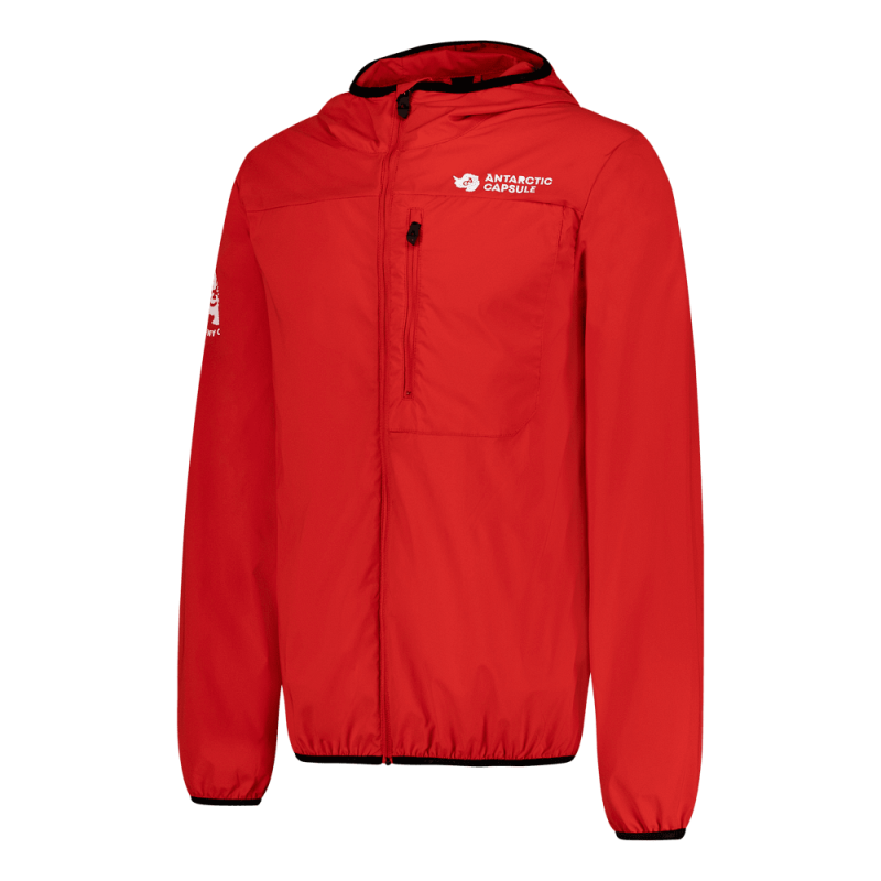 AC ADONIS M 1.0 L | RED | M(50) | Diel