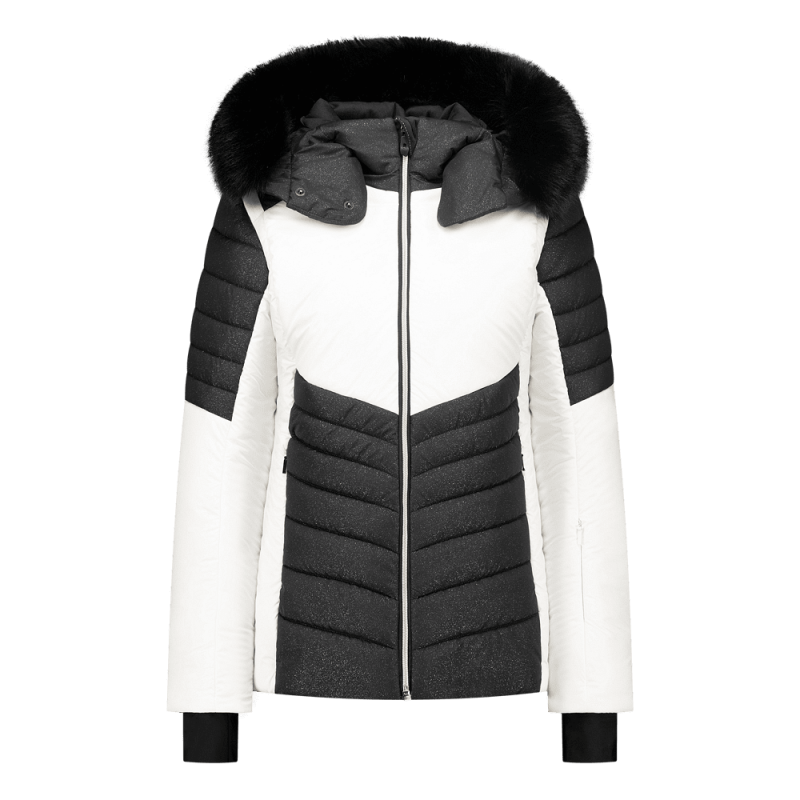 PRIYA W | BLACKWHITE | XS(34) | Diel