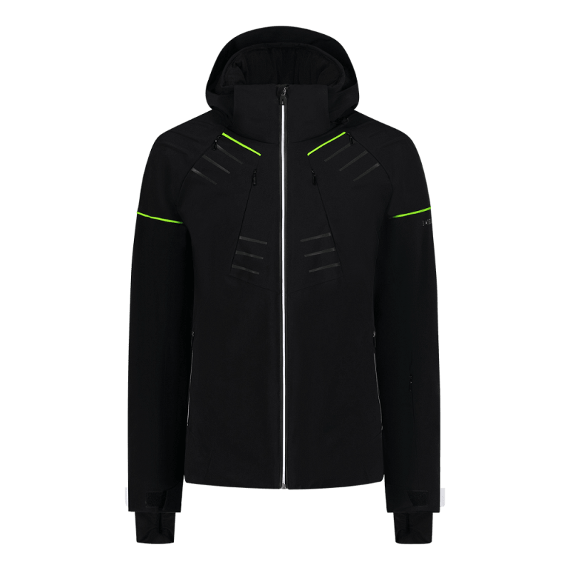 LEON | BLACKGREEN | L(52) | Diel