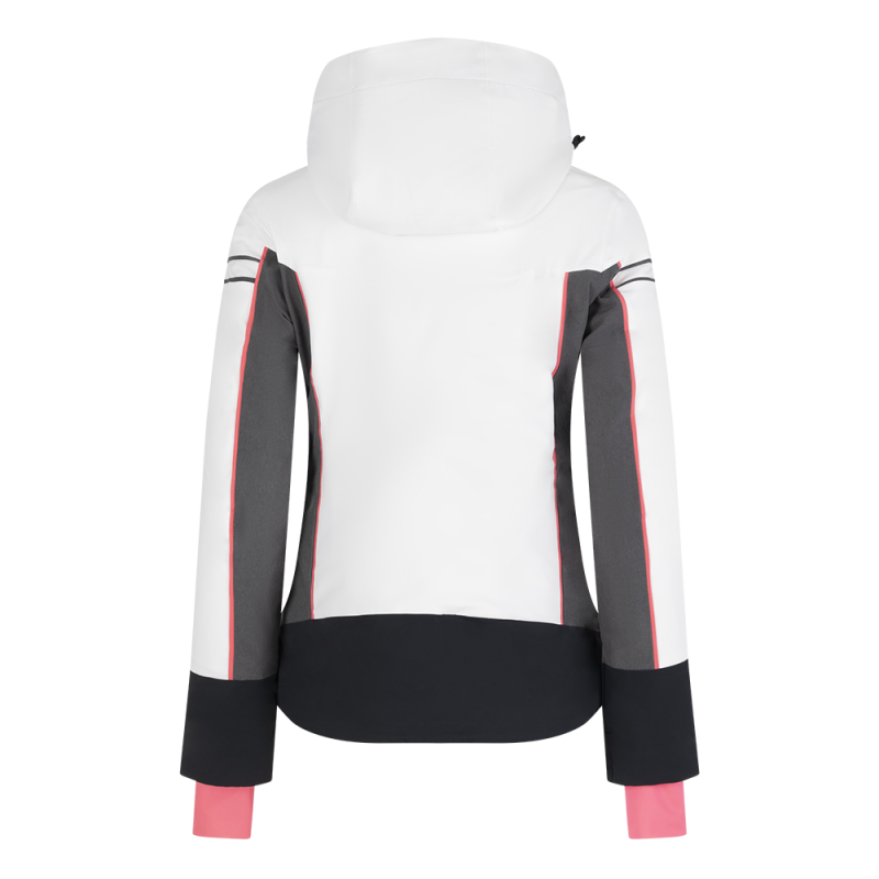 SABRINA | WHITE | 2XL(44) | Diel