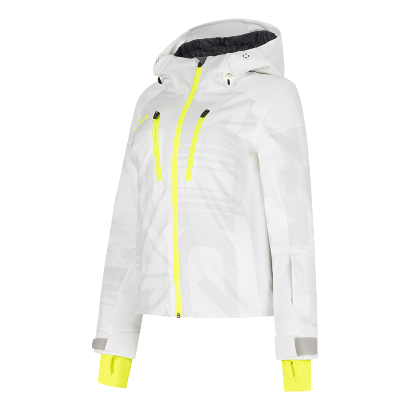 X-ALFA-W | WHITE | XS(34) | Diel