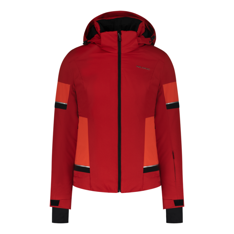 SIANA | DARKRED | S(48) | Diel