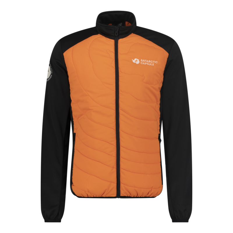 AC MIKE 2.1 M HYBRID CAPSULE | ORANGE | 2XL(56) | Diel