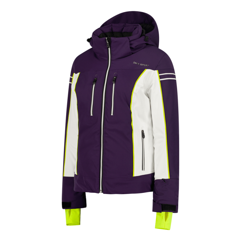 SABRINA | VIOLET | S(36) | Diel