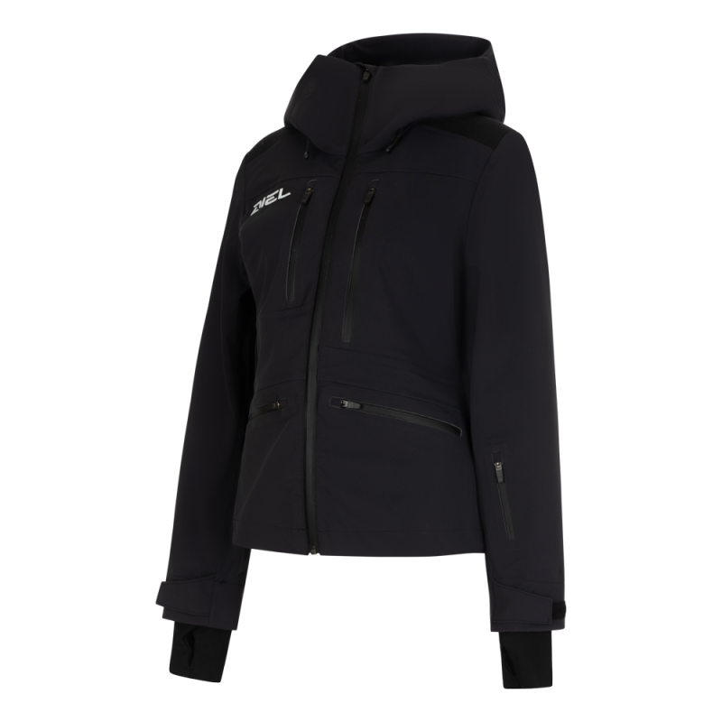 AC ADAM 3.0L | BLACK | M(38) | Diel