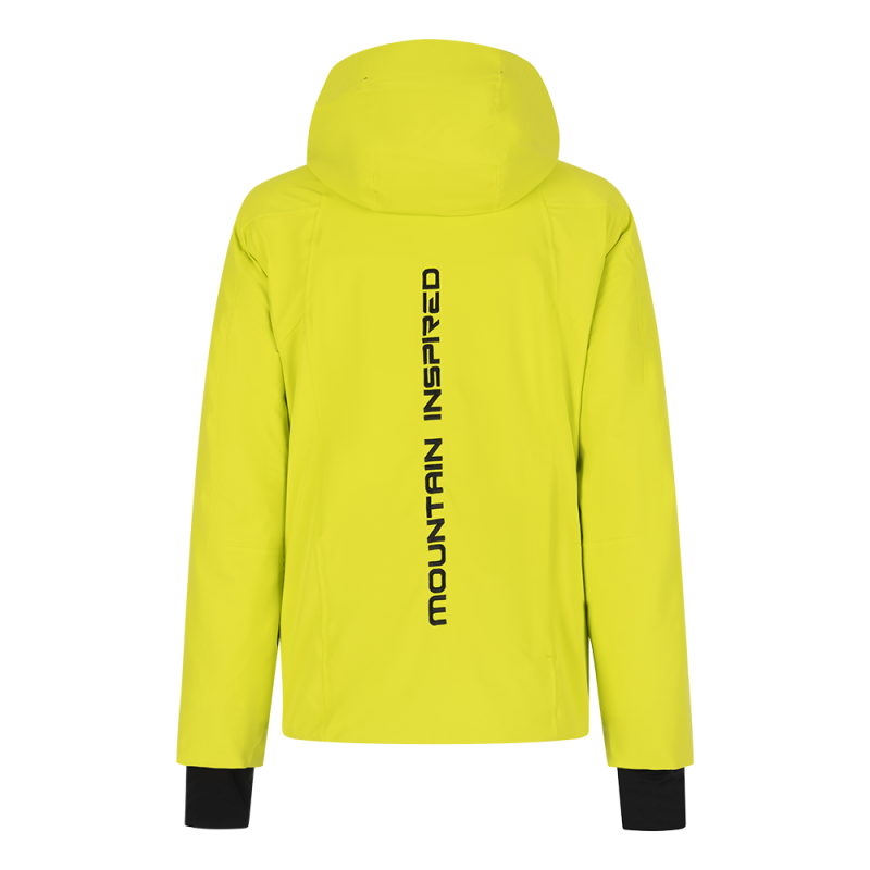 MAVERIC | YELLOW | 2XL(56) | Diel