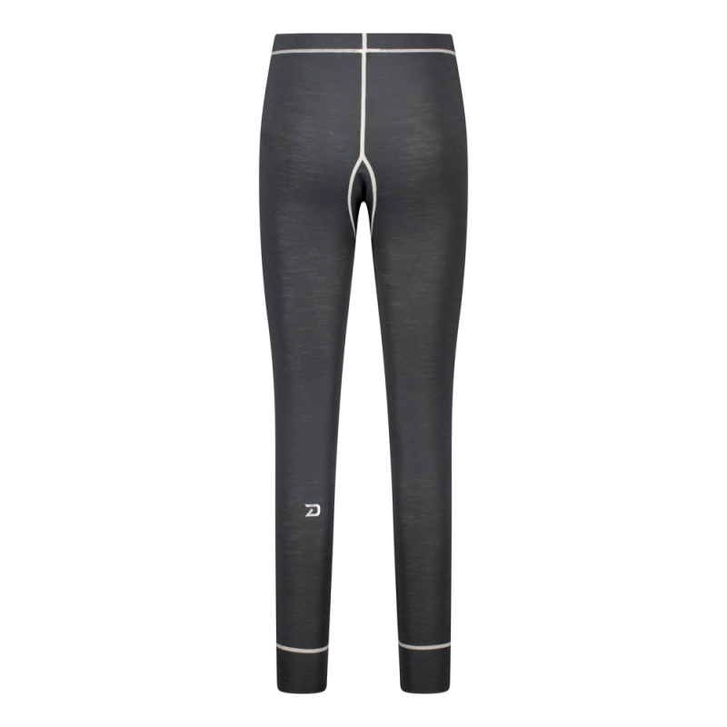 Žensko spodnje termo perilo iz merino volne | GREY | L-Xl-2X | Diel