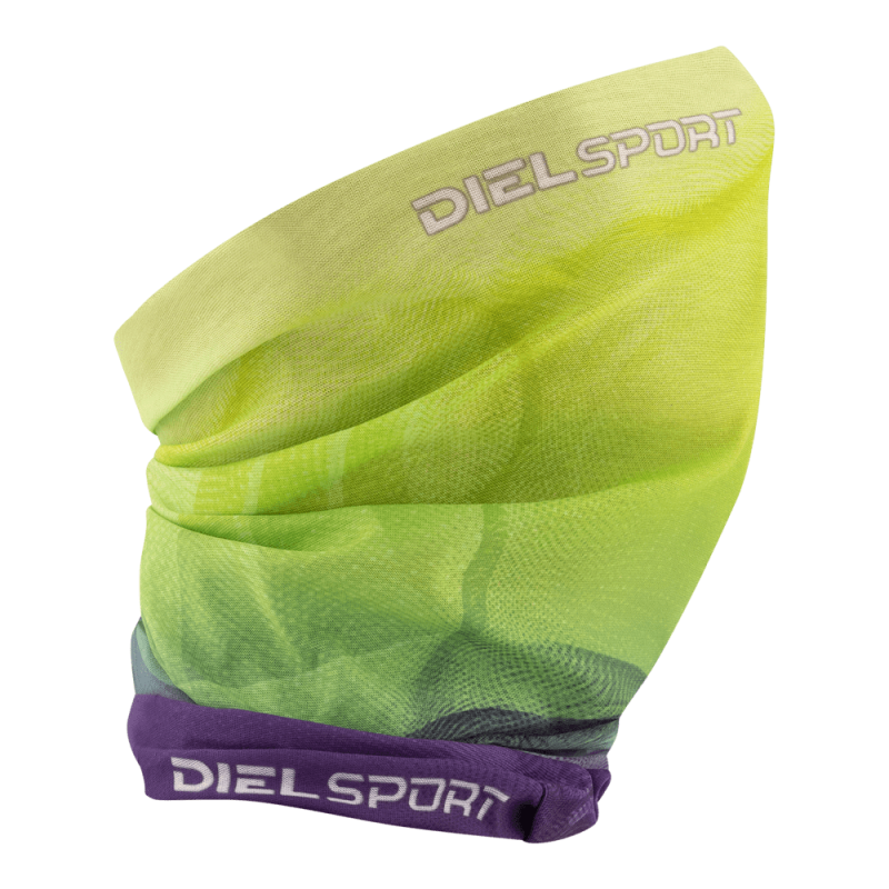 BANDANA | RED | 1 | Diel