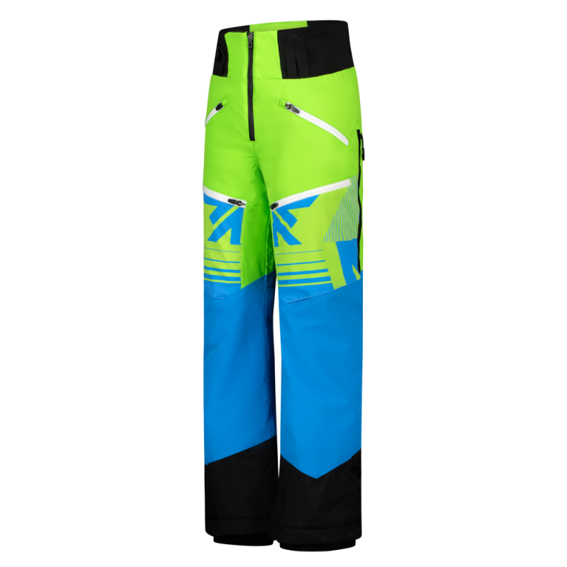 X-ROY | LIMEBLUE | M(50) | Diel