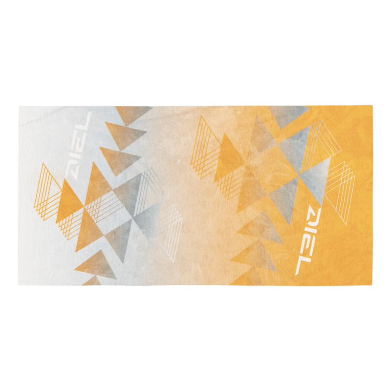 X-TAY UNISEX BANDANA | BLACK | 1 | Diel