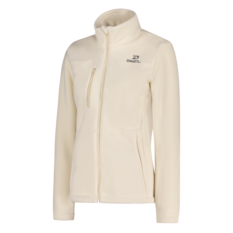 ZULU POLARTEC | WHITE | L(40) | Diel
