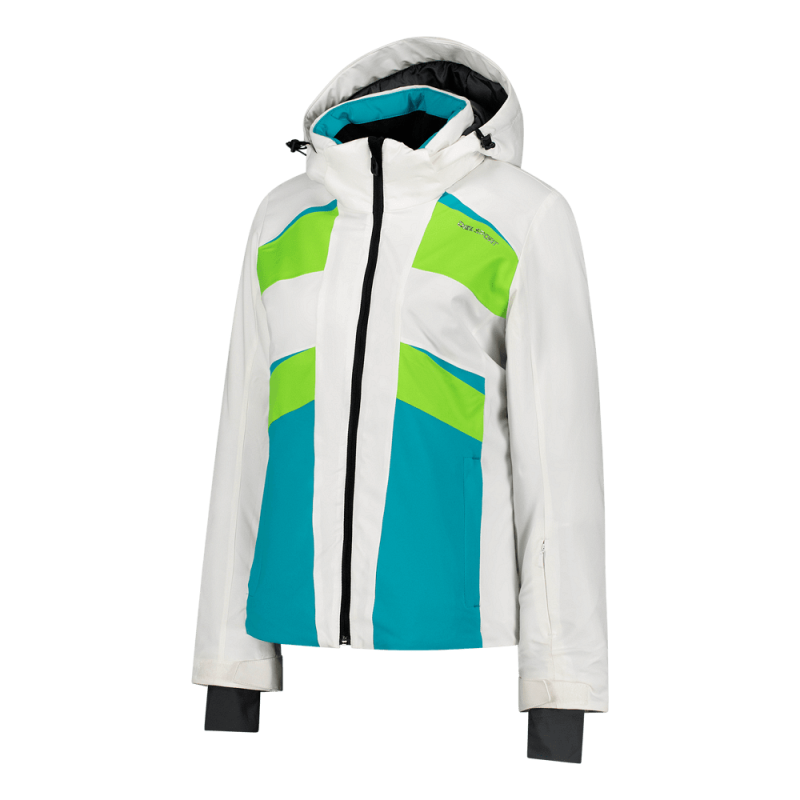 SOFFY | WHITEGREEN | M(38) | Diel