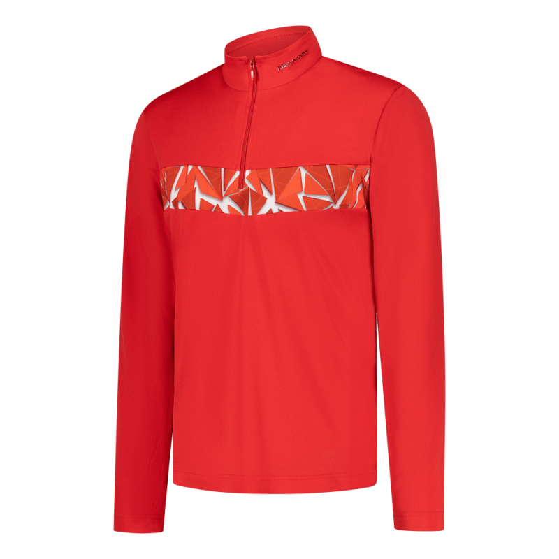 X-FLASH | RED | 2XL(56) | Diel