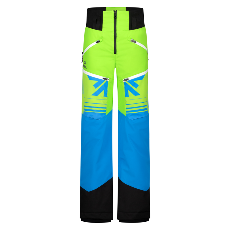 X-ROY | LIMEBLUE | M(50) | Diel