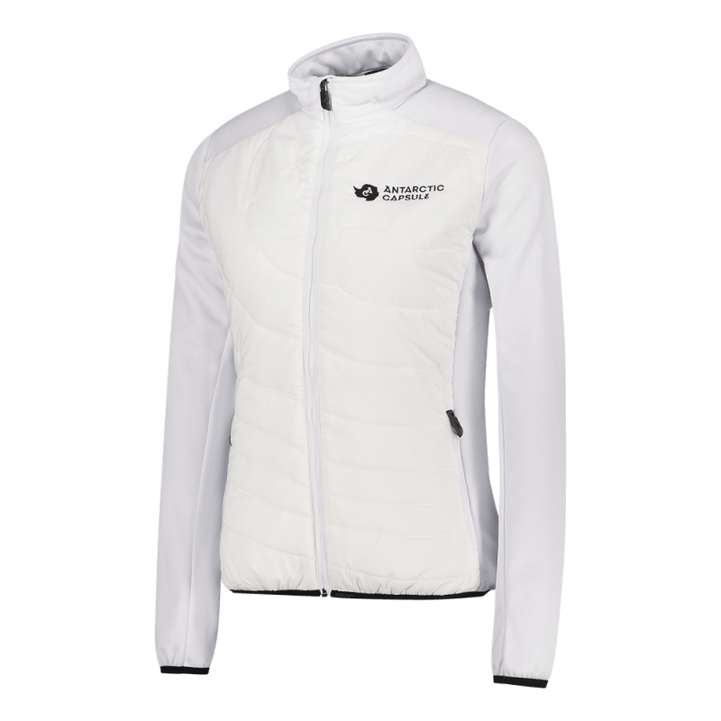 AC MIKE 2.1 W HYBRID CAPSULE | WHITE | M(38) | Diel