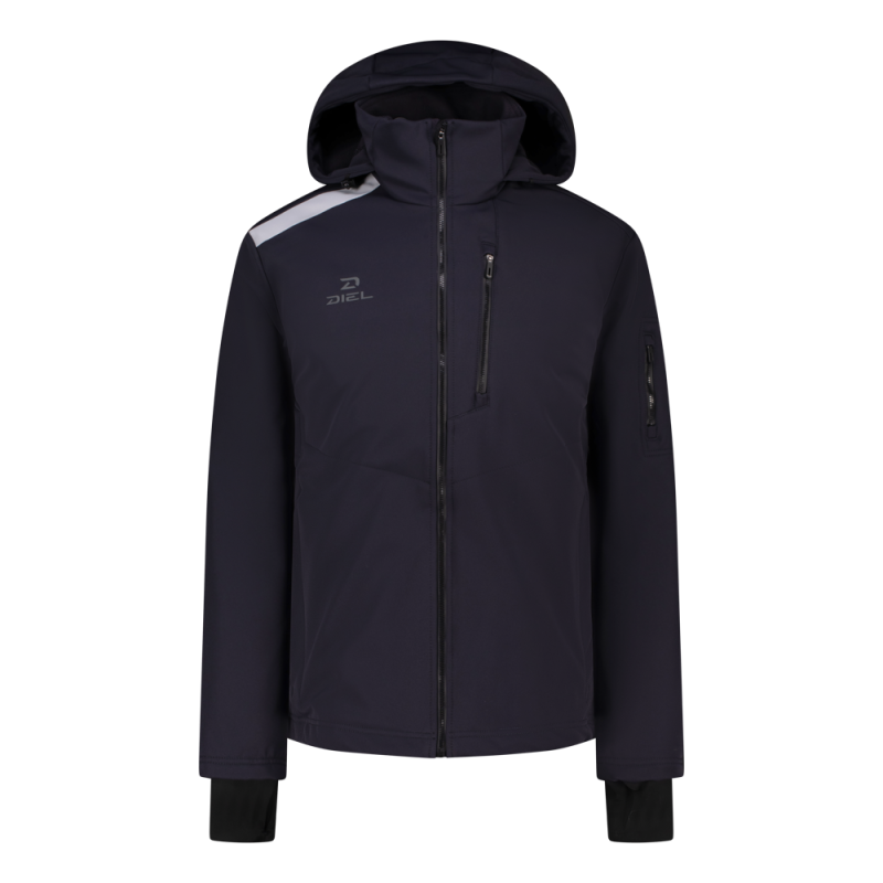 KODA | BLACK | XL(54) | Diel