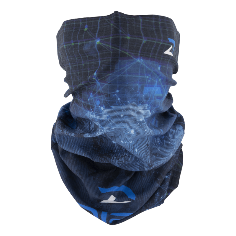 X-TAY UNISEX BANDANA | BLUE | 1 | Diel