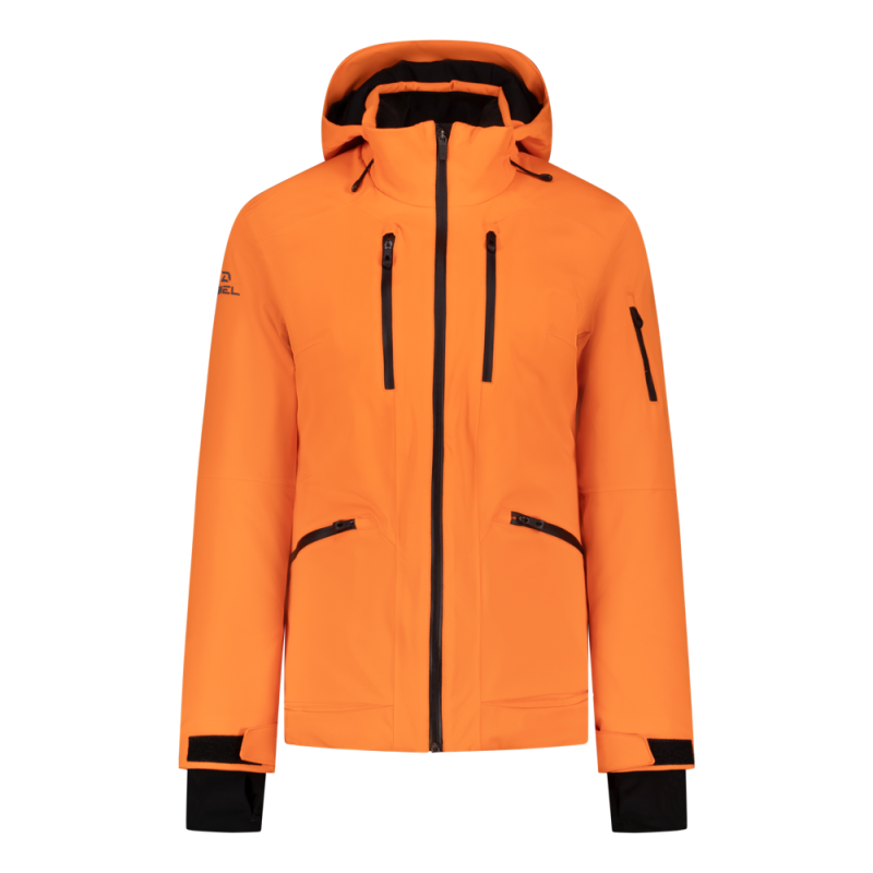 LARA | ORANGE | S(36) | Diel