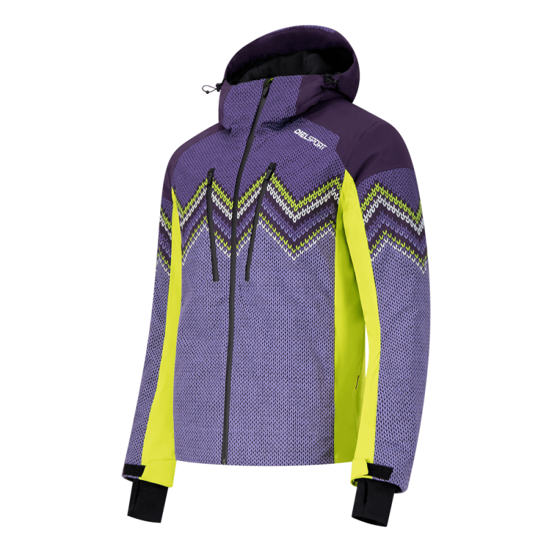 X-RAY | VIOLET | S(48) | Diel