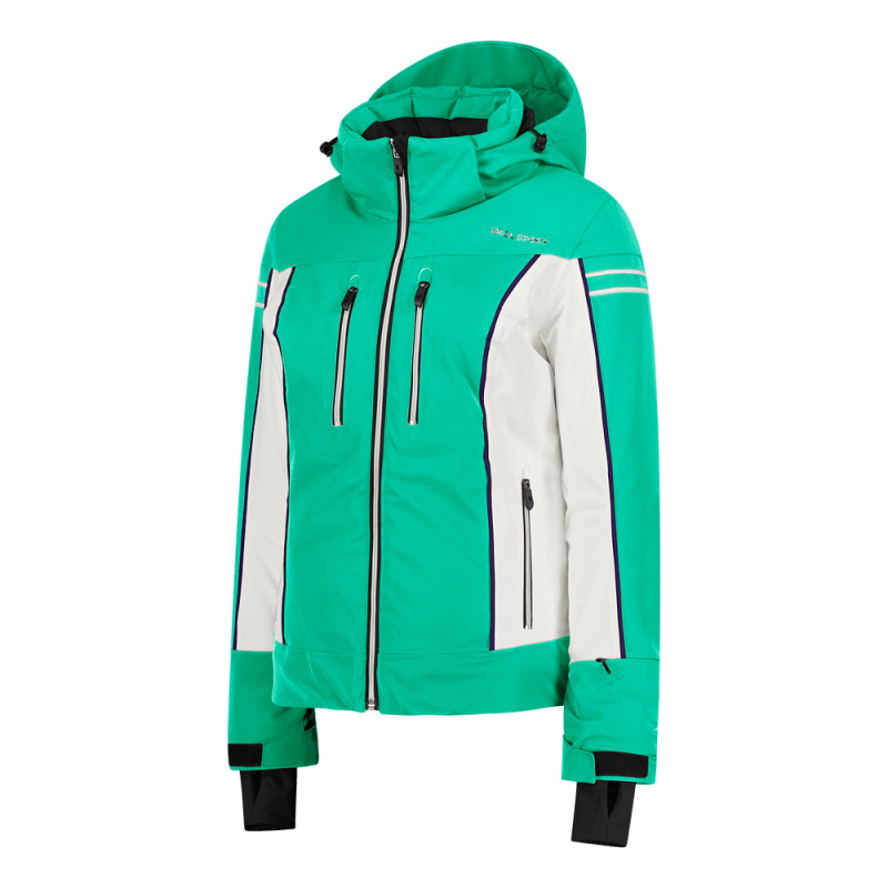 SABRINA | WHITEGREEN | 5XL(50) | Diel