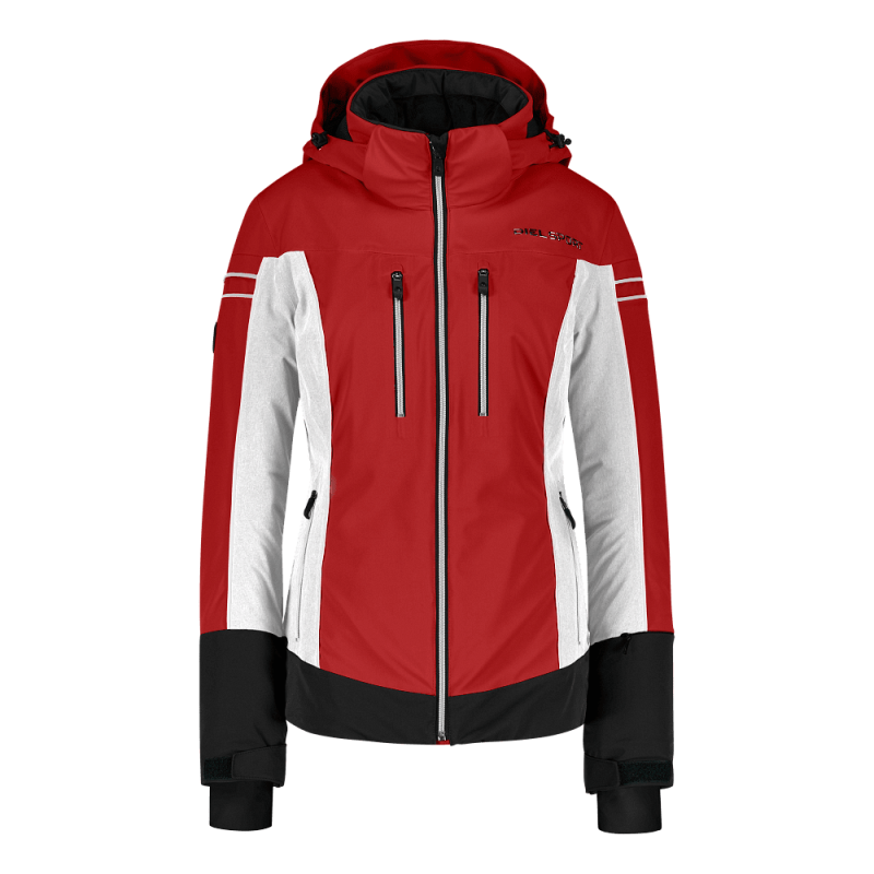 SABRINA | RED | L(40) | Diel