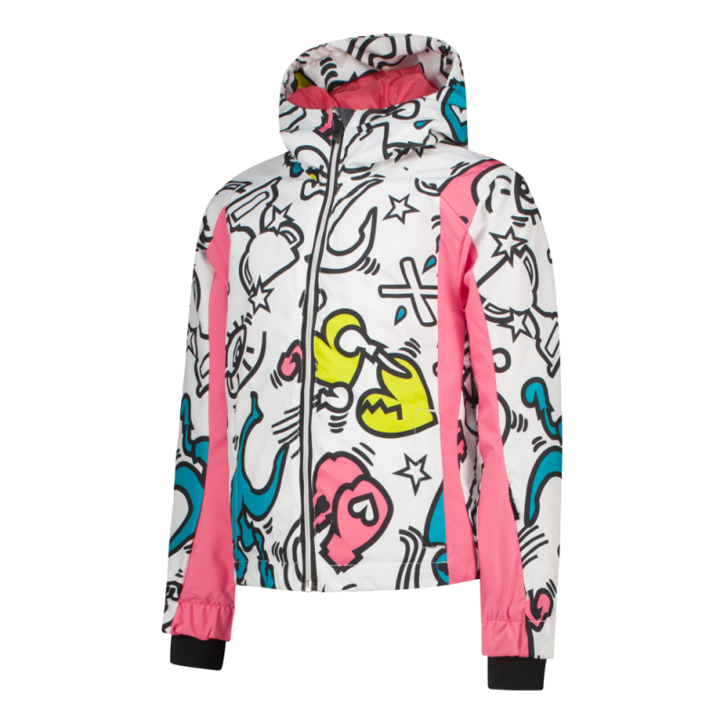 KASSY | PINK | 122-128 | Diel