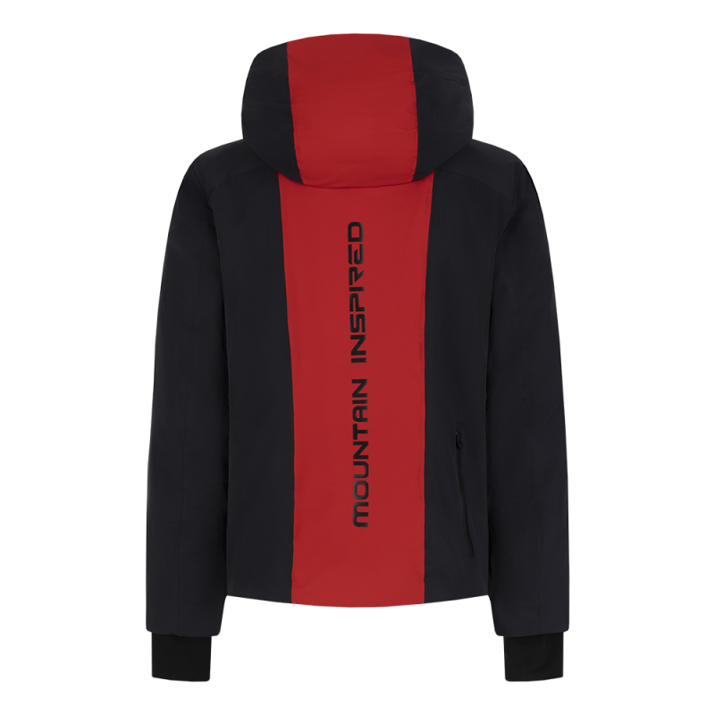 MAX | BLACKRED | S(48) | Diel